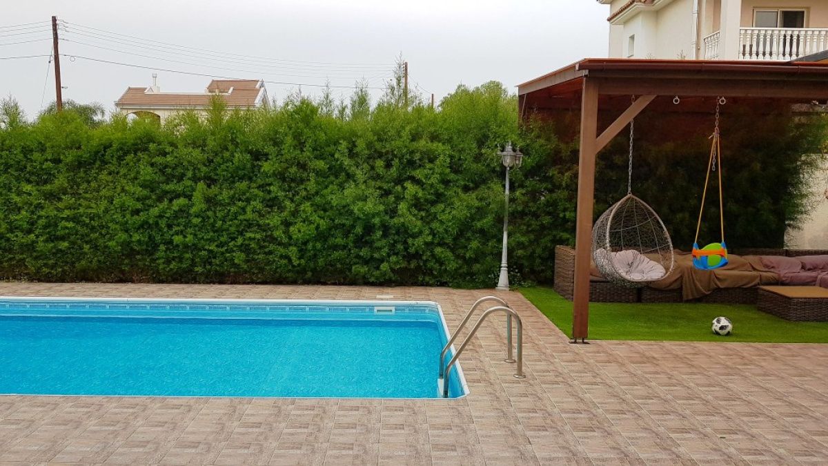 House in Limassol, Cyprus, 450 m² - picture 12