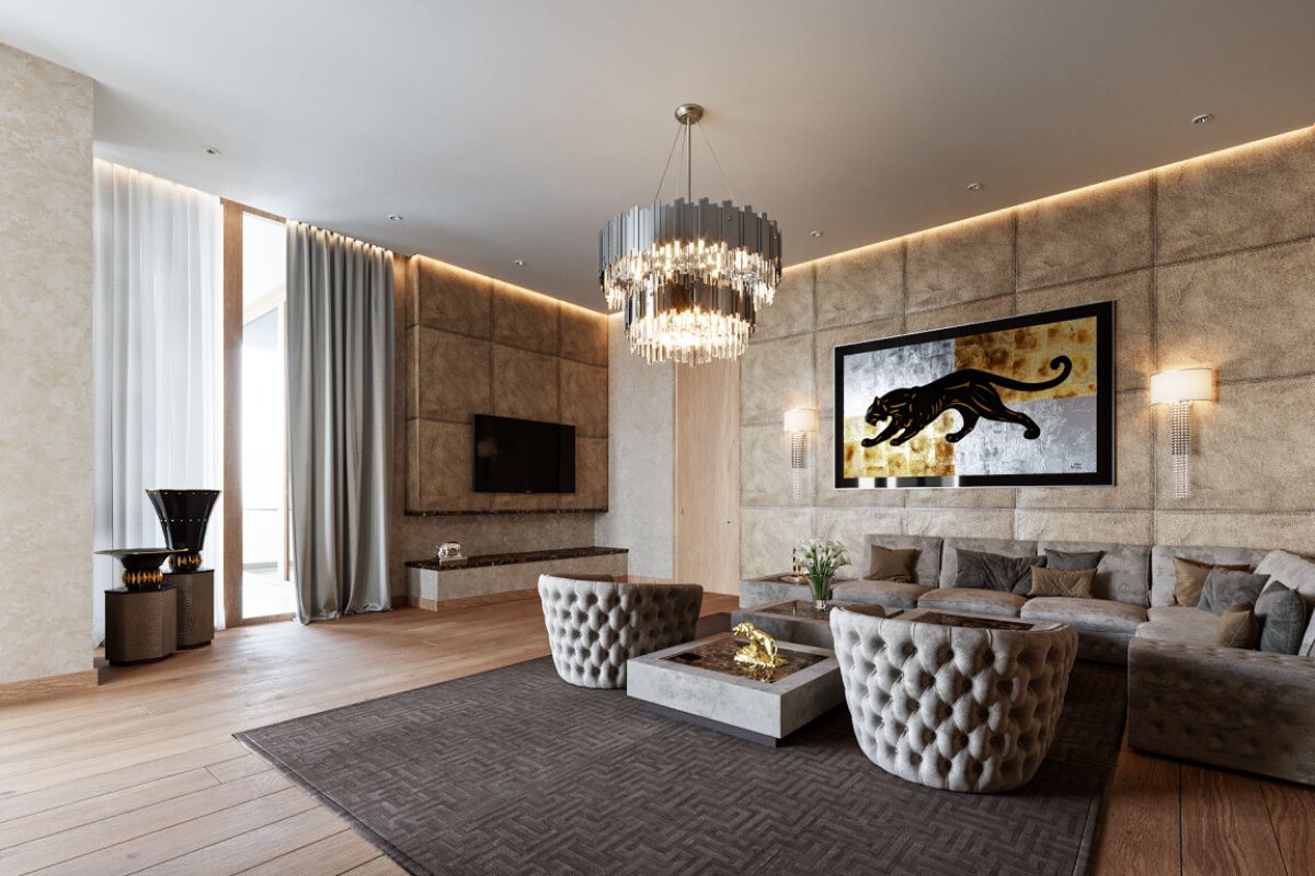 Piso en Limasol, Chipre, 351 m² - imagen 12