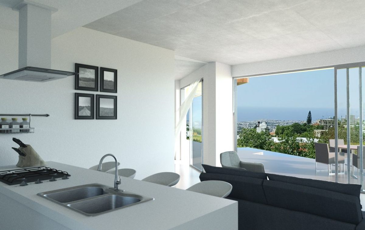 Casa a Paphos, Cipro, 440 m² - foto 12