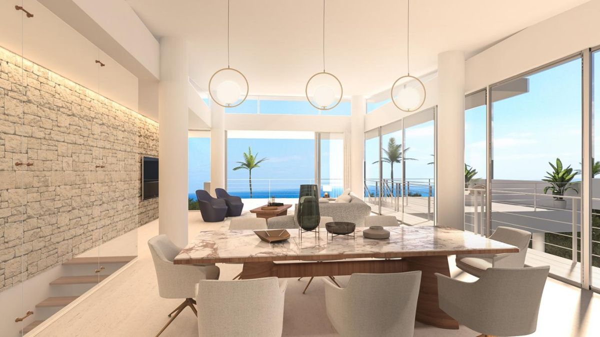 Haus in Larnaka, Zypern, 478 m² - Foto 12