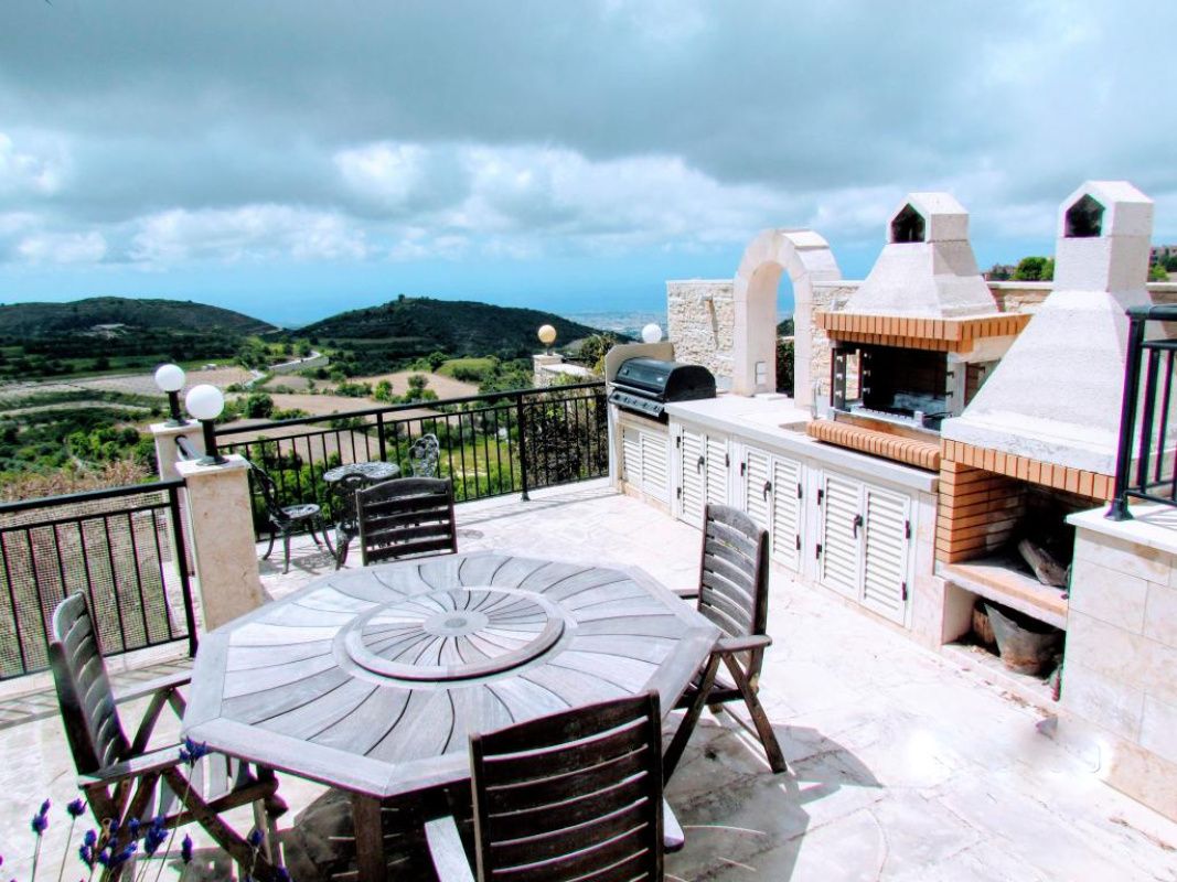 House in Paphos, Cyprus, 260 m² - picture 12