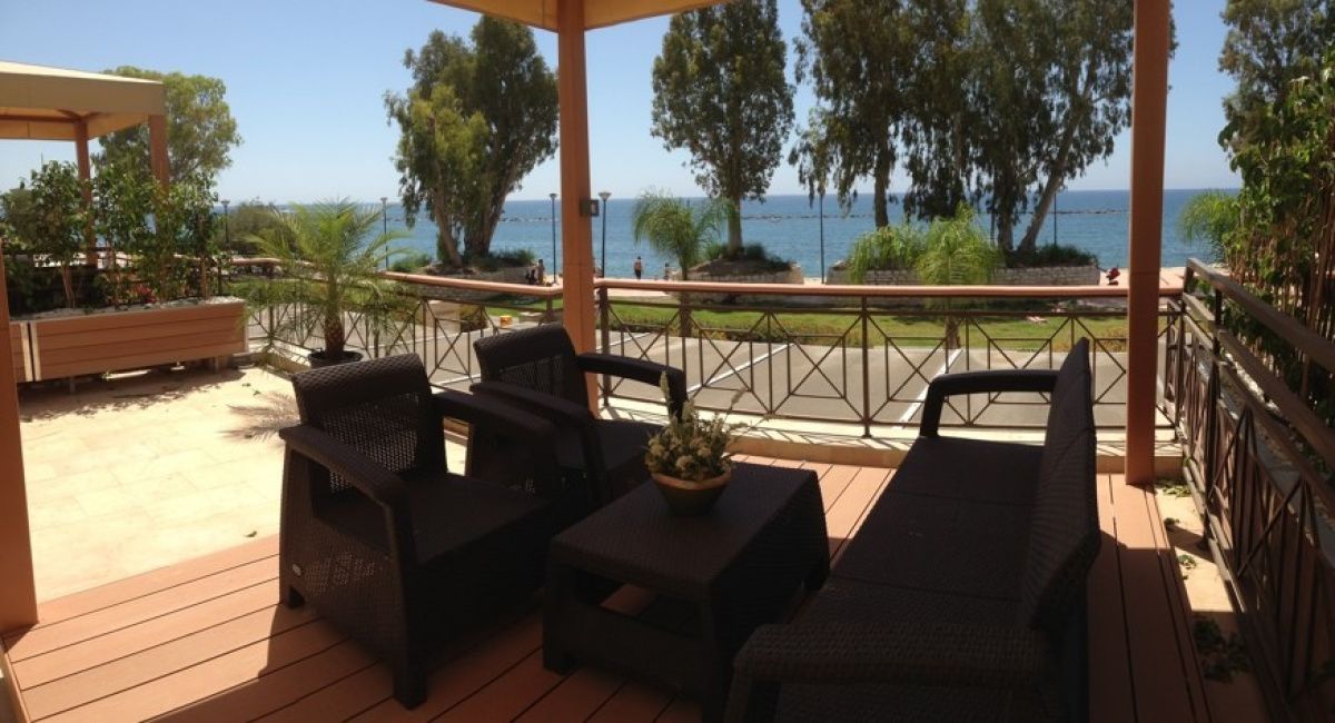 Piso en Limasol, Chipre, 135 m² - imagen 12