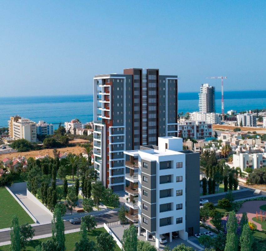 Wohnung in Limassol, Zypern, 163 m² - Foto 12
