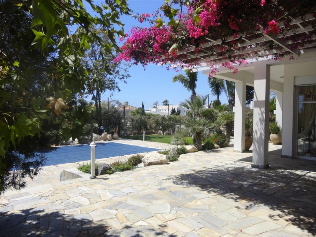 House in Limassol, Cyprus, 647 m² - picture 12