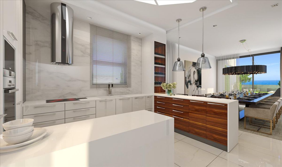 Haus in Paphos, Zypern, 310 m² - Foto 12