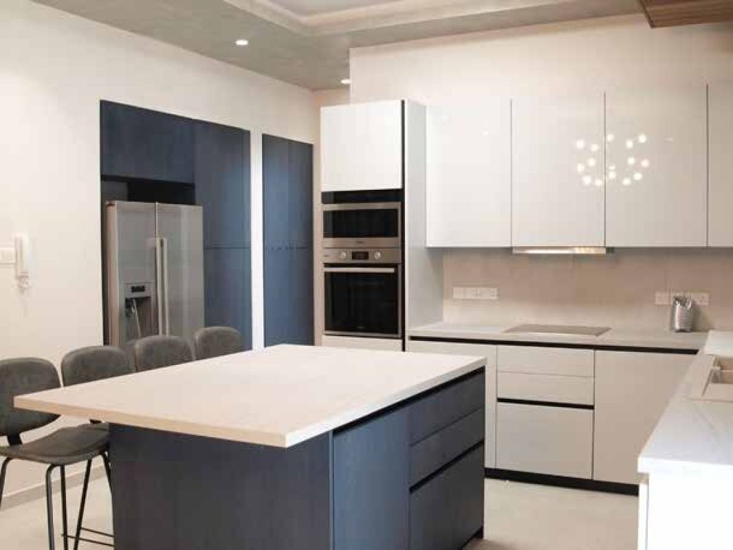 Maison à Limassol, Chypre, 200 m² - image 10