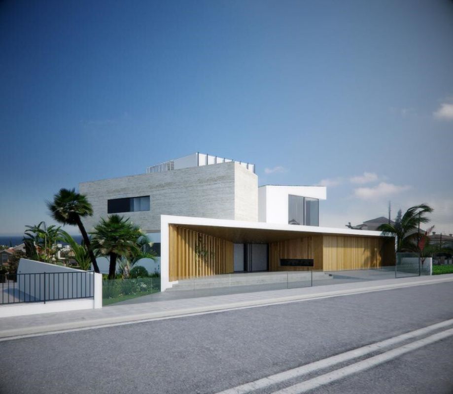 Maison à Limassol, Chypre, 589 m² - image 12