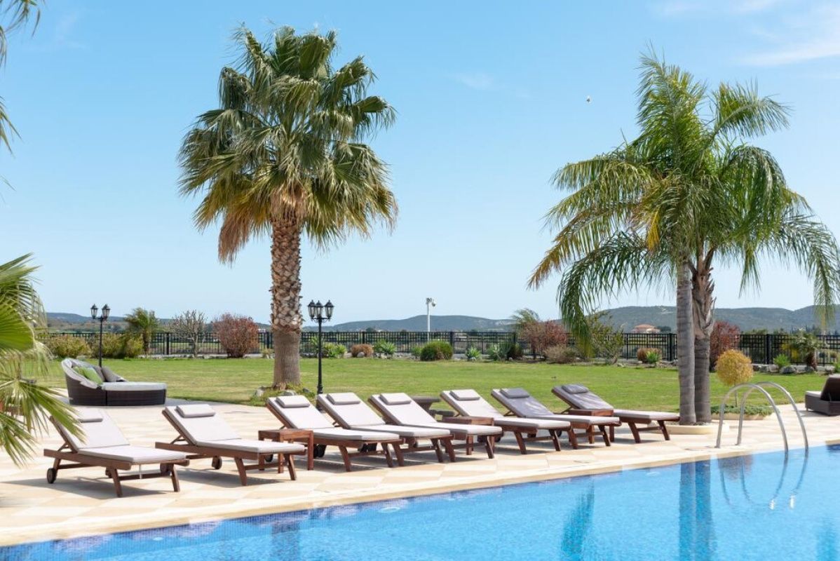 House in Limassol, Cyprus, 1 000 m² - picture 12