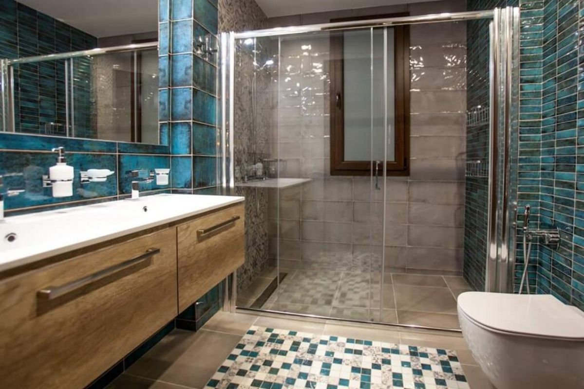 Haus in Paphos, Zypern, 280 m² - Foto 12