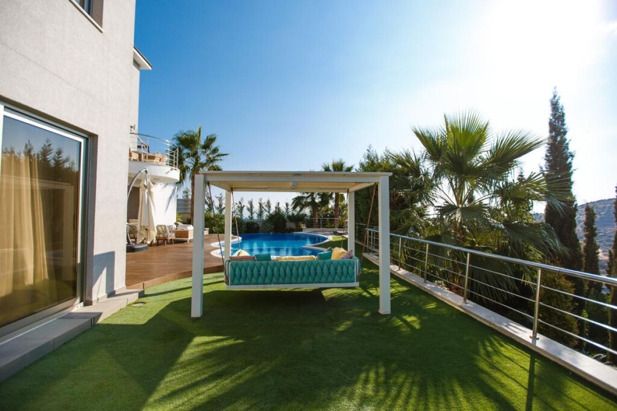 House in Limassol, Cyprus, 400 m² - picture 12