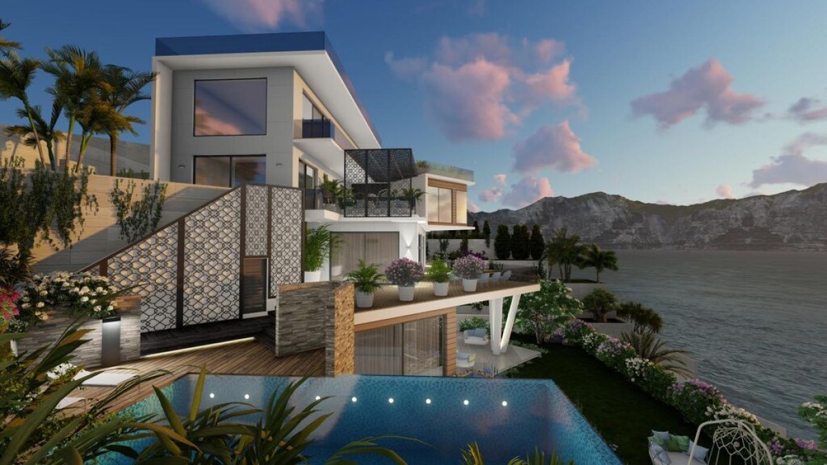 Haus in Limassol, Zypern, 800 m² - Foto 12