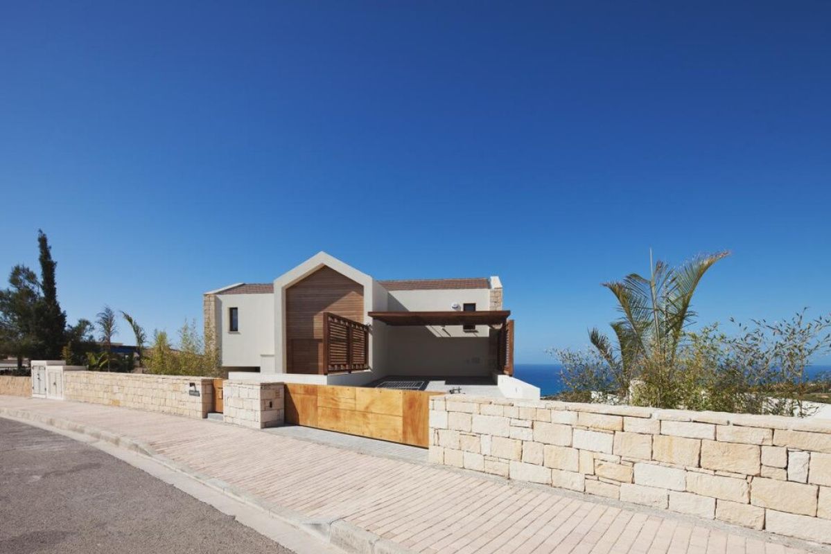 Casa en Pafos, Chipre, 373 m² - imagen 12