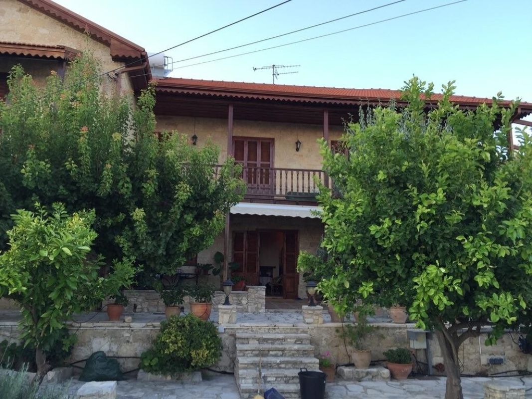Casa a Limassol, Cipro, 380 m² - foto 12