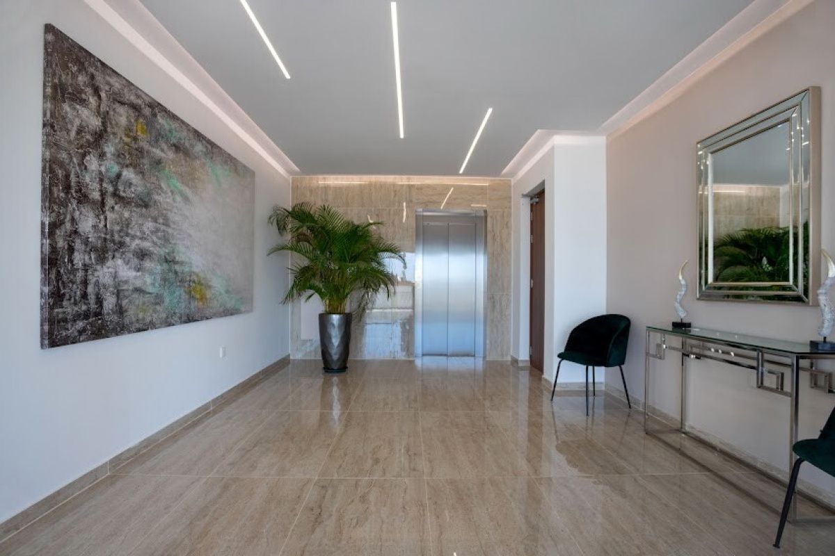 Piso en Lárnaca, Chipre, 100 m² - imagen 12