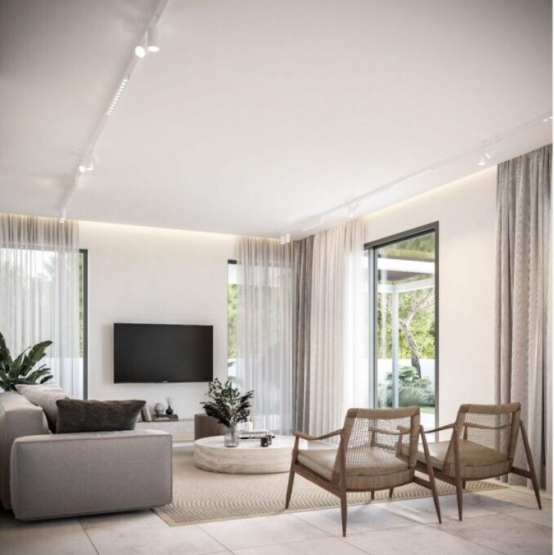 Casa a Paphos, Cipro, 163 m² - foto 12