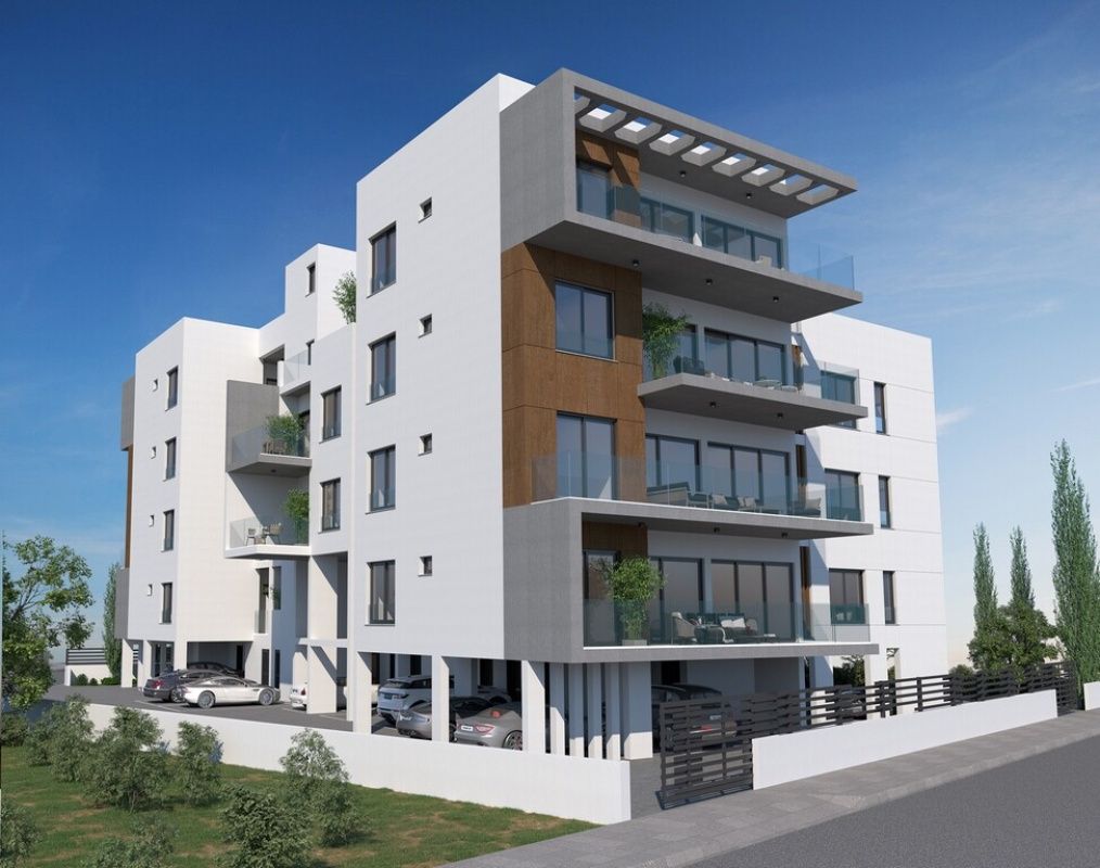 Appartamento a Limassol, Cipro, 282 m² - foto 12