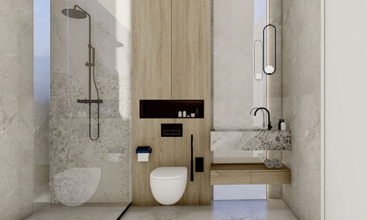 Flat in Larnaca, Cyprus, 183 m² - picture 12