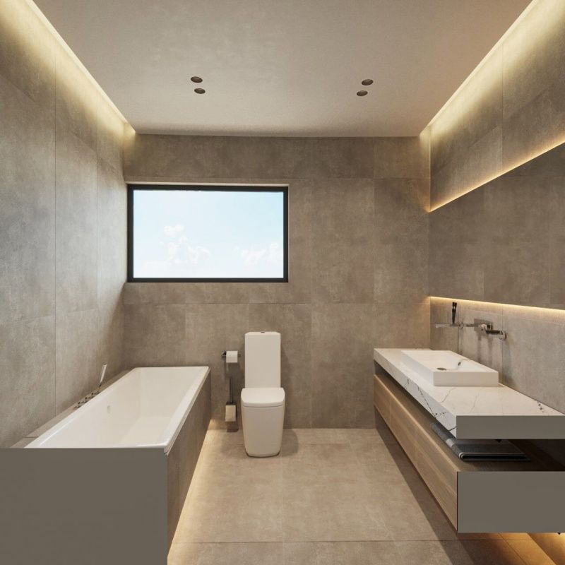 Flat in Larnaca, Cyprus, 120 m² - picture 12