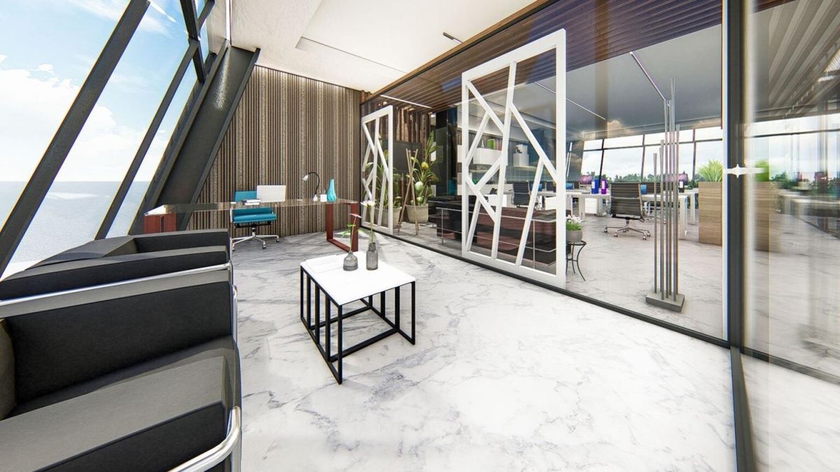 Propiedad comercial en Lárnaca, Chipre, 219 m² - imagen 12