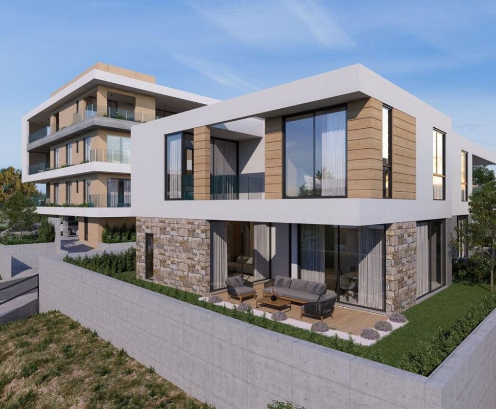 Haus in Larnaka, Zypern, 180 m² - Foto 12