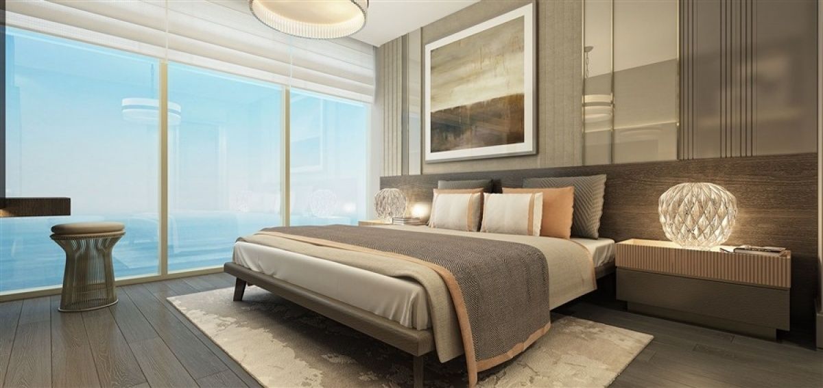 Flat in Istanbul, Turkey, 300 m² - picture 12