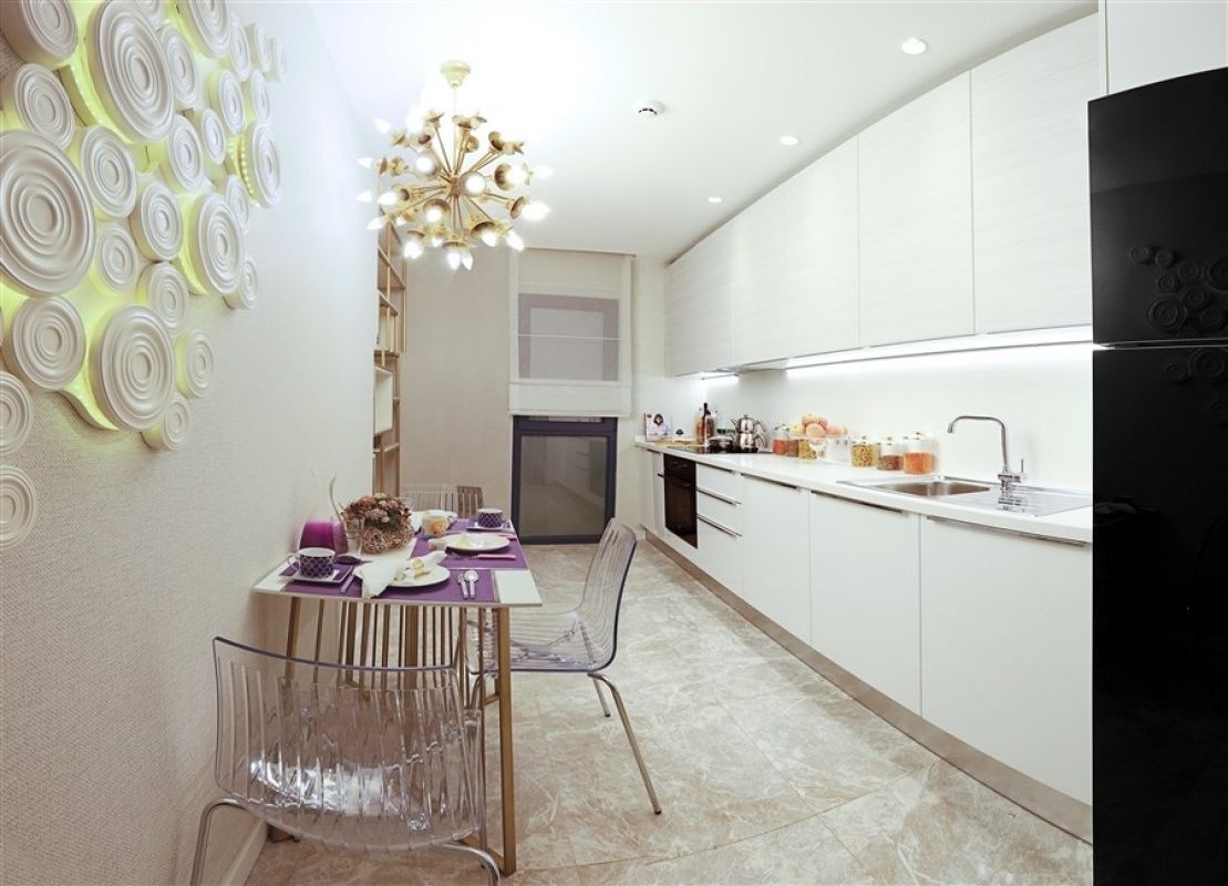 Appartamento a Istanbul, Turchia, 157 m² - foto 12