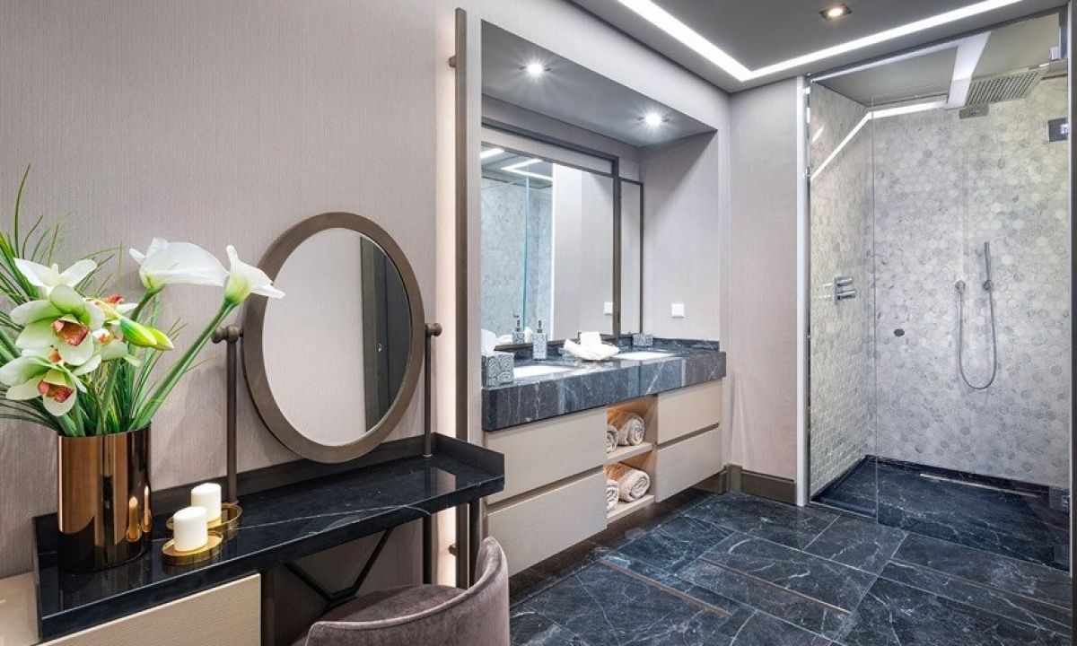 Piso en Estambul, Turquia, 178 m² - imagen 12