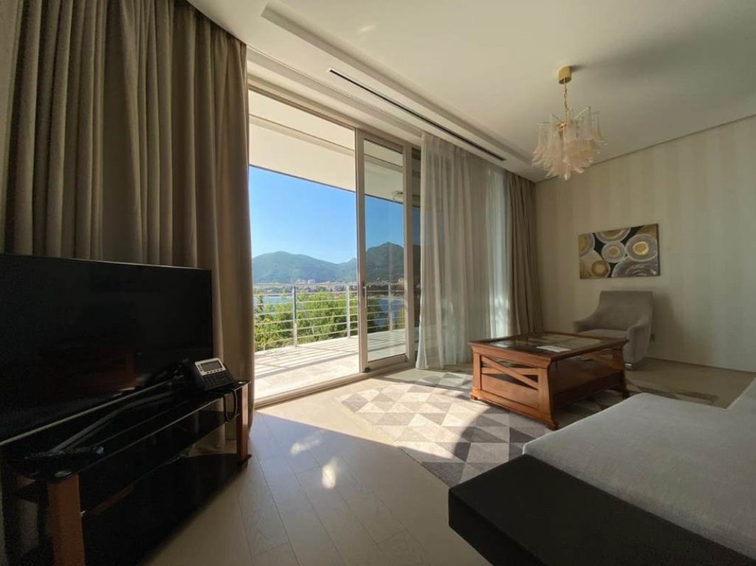 Appartement à Budva, Monténégro, 94 m² - image 12