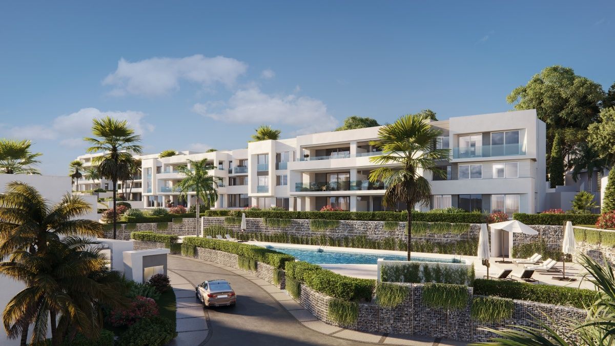 Appartamento sulla Costa del Sol, Spagna, 170 m² - foto 12
