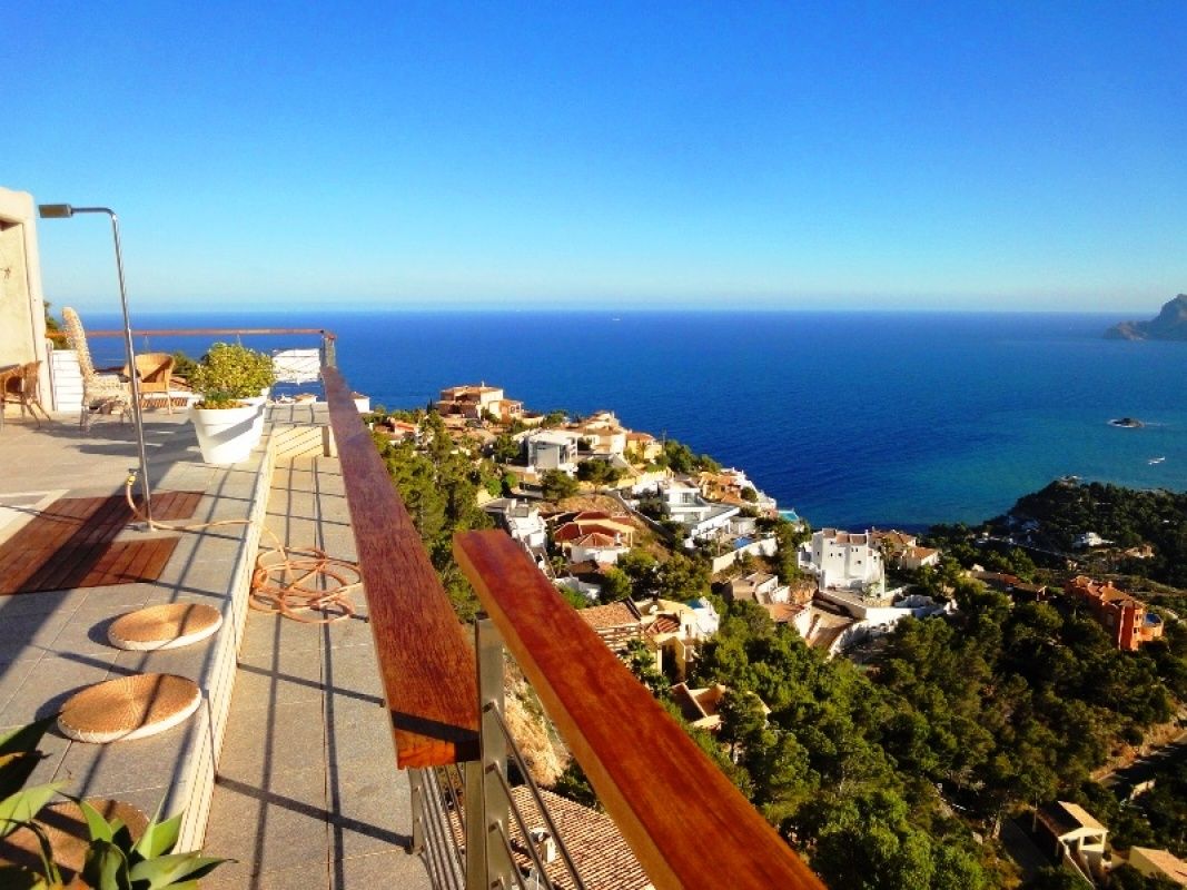 Haus in Costa Blanca, Spanien, 300 m² - Foto 12