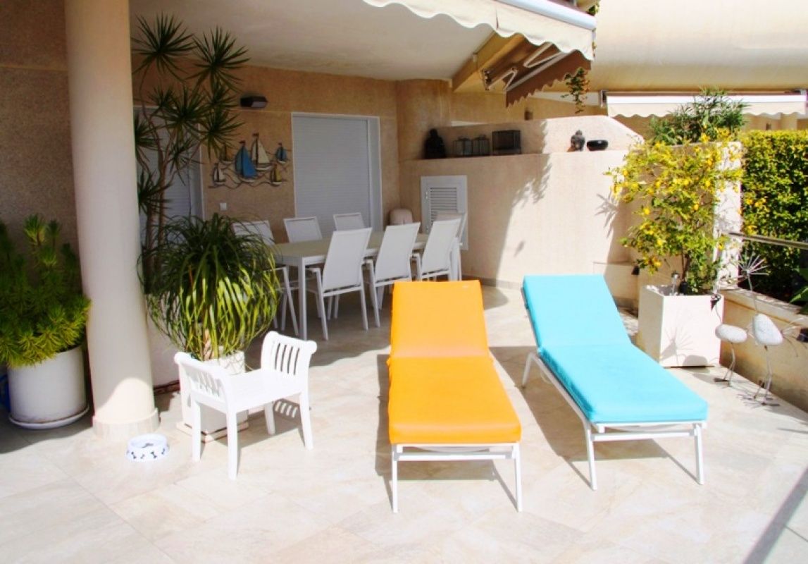 Flat on Costa Blanca, Spain, 294 m² - picture 12