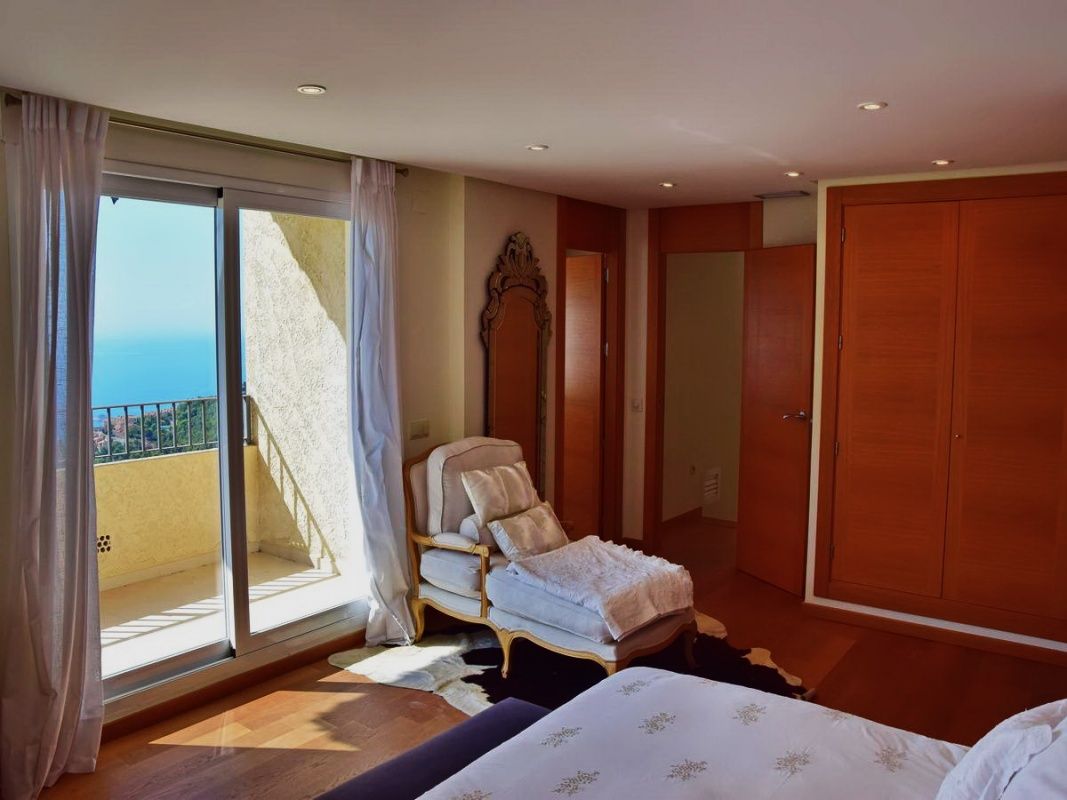 House on Costa Blanca, Spain, 350 m² - picture 12