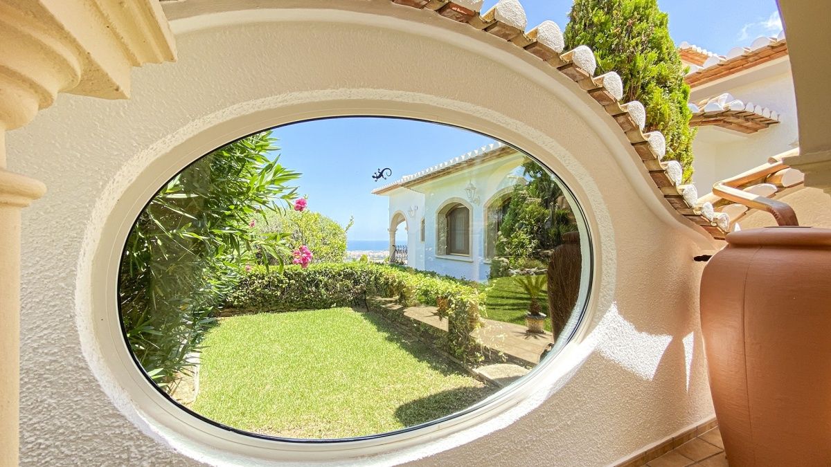 Maison sur la Costa Blanca, Espagne, 400 m² - image 12