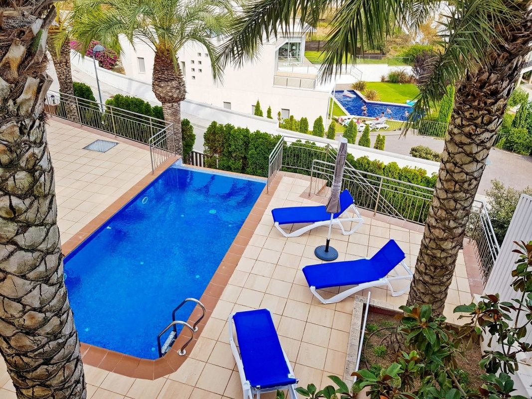 Casa sulla Costa Brava, Spagna, 369 m² - foto 12