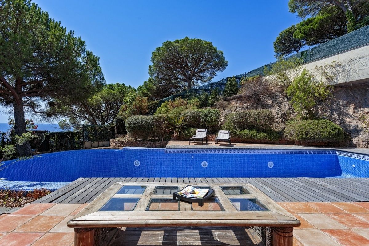 Casa sulla Costa Brava, Spagna, 467 m² - foto 12