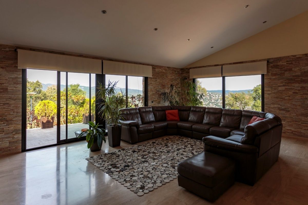 Casa en la Costa Brava, España, 644 m² - imagen 12