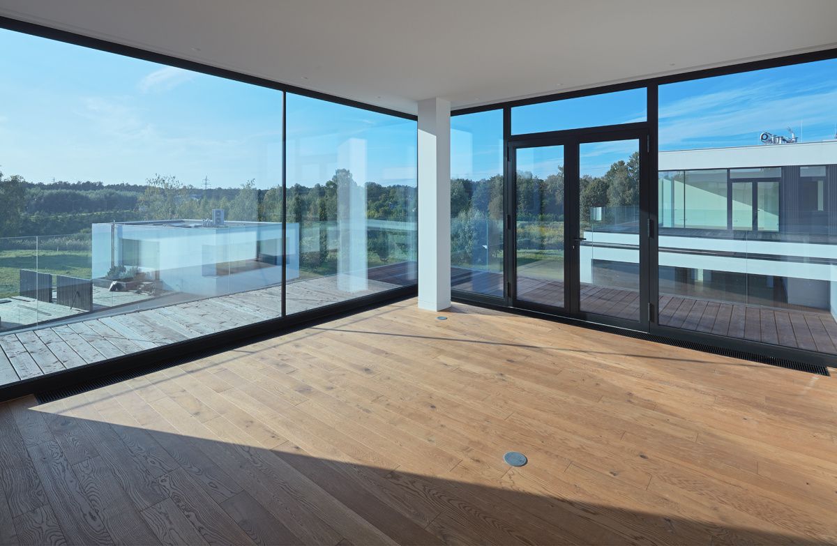 Flat in Riga, Latvia, 245 m² - picture 12