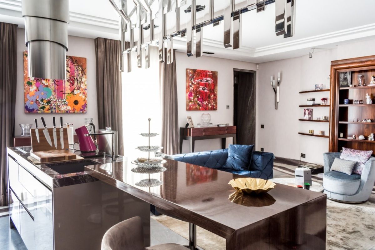 Appartamento a Riga, Lettonia, 174 m² - foto 12