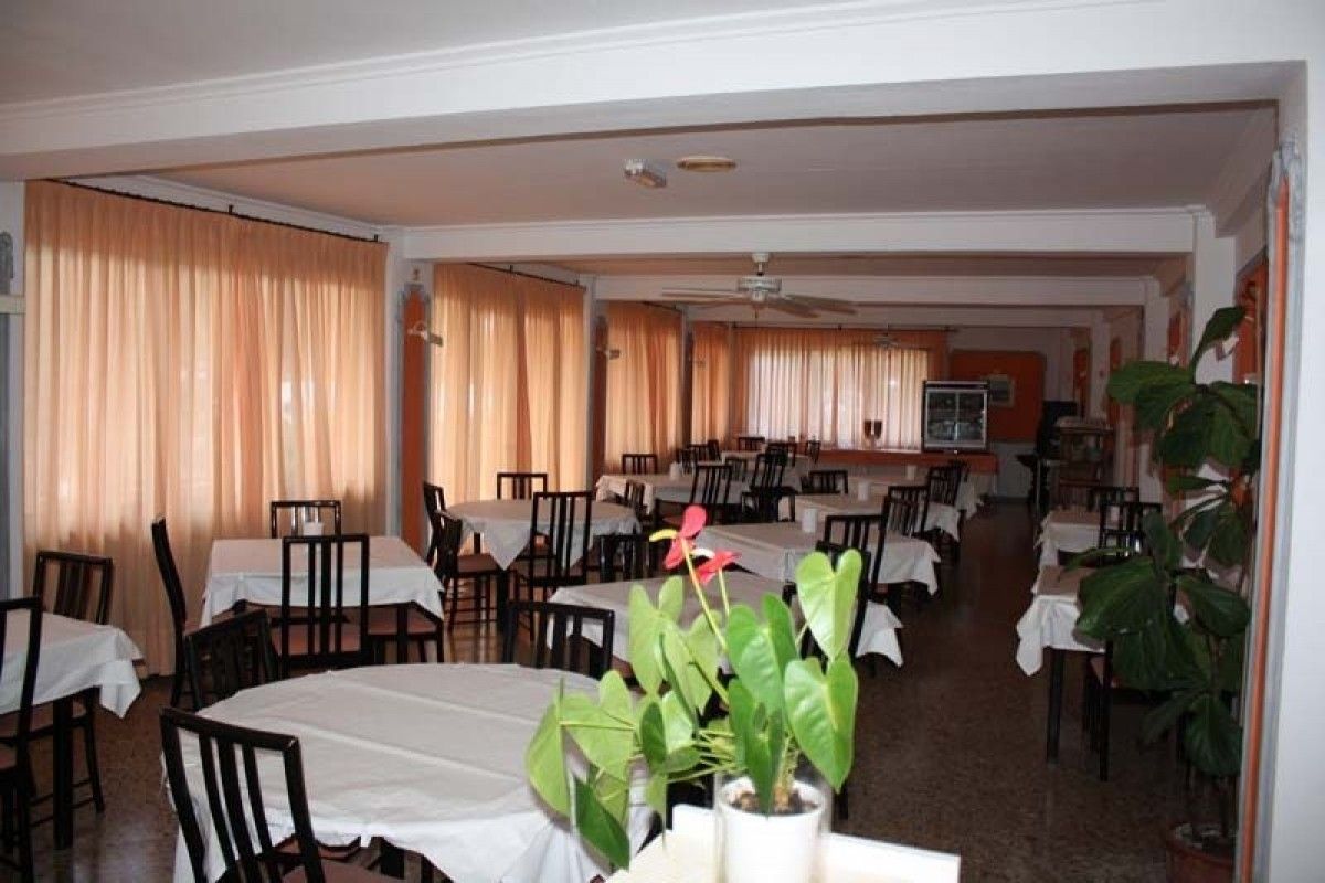 Hôtel sur la Costa Blanca, Espagne - image 12