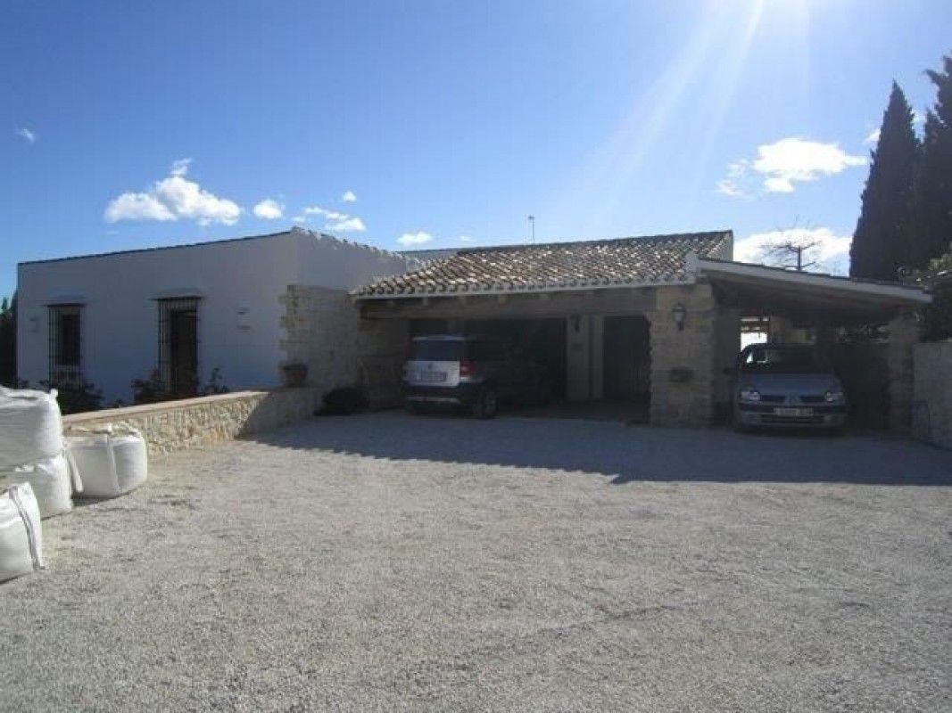 Casa en la Costa Blanca, España, 5 300 ares - imagen 12