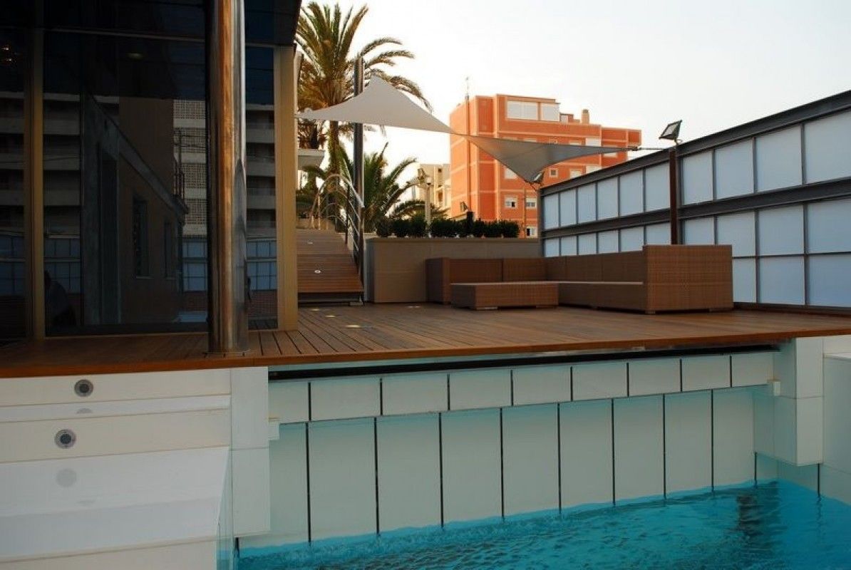 Maison sur la Costa Blanca, Espagne, 800 ares - image 12