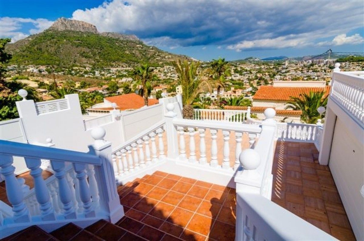 Maison sur la Costa Blanca, Espagne, 1 000 ares - image 12