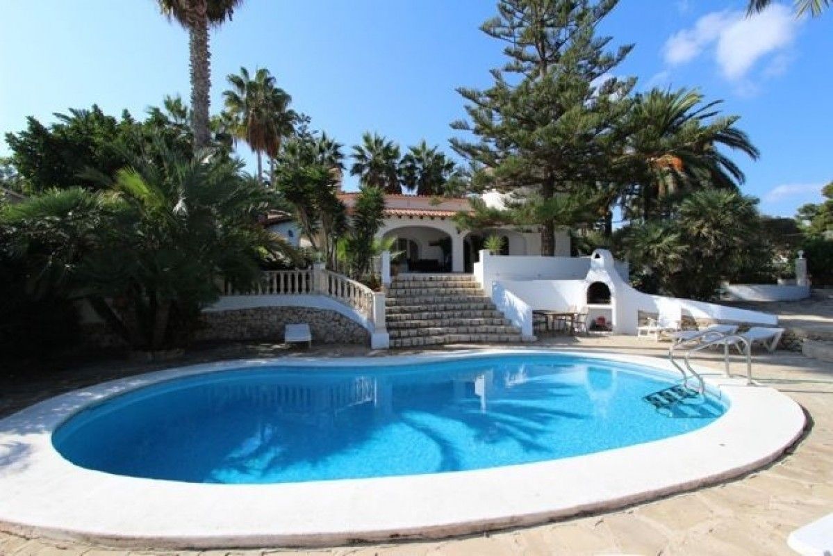 Casa sulla Costa Blanca, Spagna, 1 465 a - foto 12