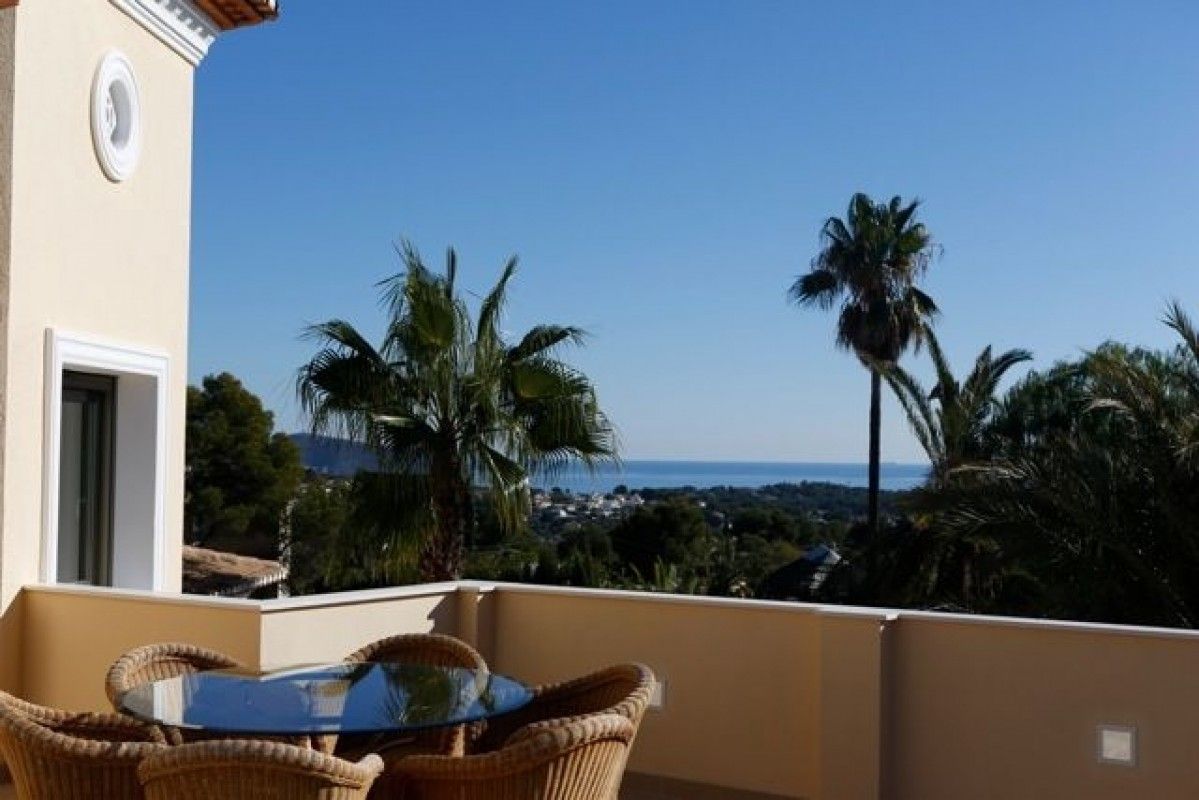 Casa sulla Costa Blanca, Spagna, 1 131 a - foto 12