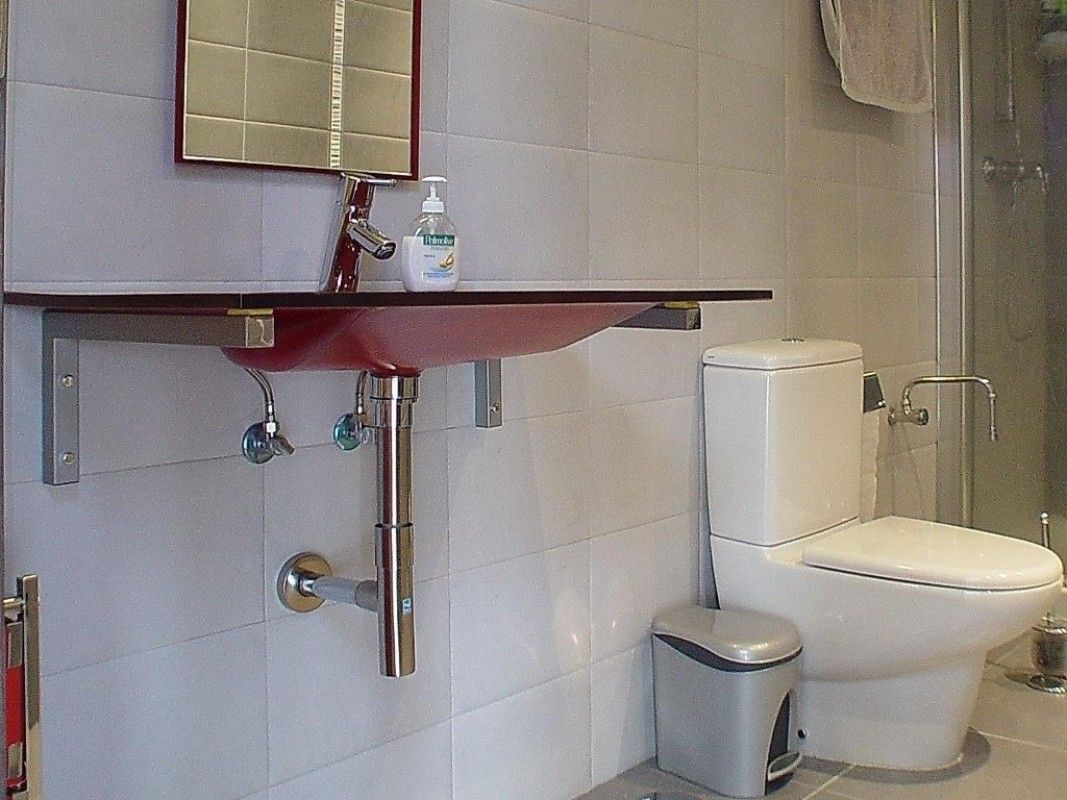 House on Costa Blanca, Spain, 1 170 ares - picture 12