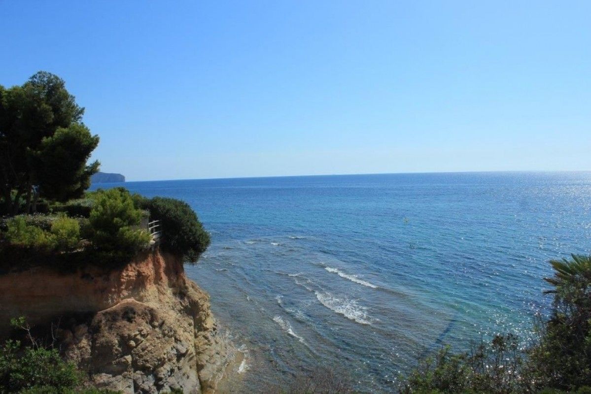 Casa en la Costa Blanca, España, 520 m² - imagen 12