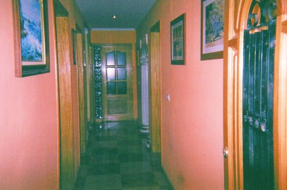 Haus in Costa Blanca, Spanien, 13 000 ar - Foto 12