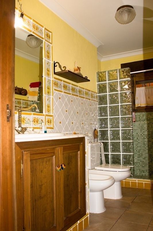 House on Costa Blanca, Spain, 1 600 ares - picture 12