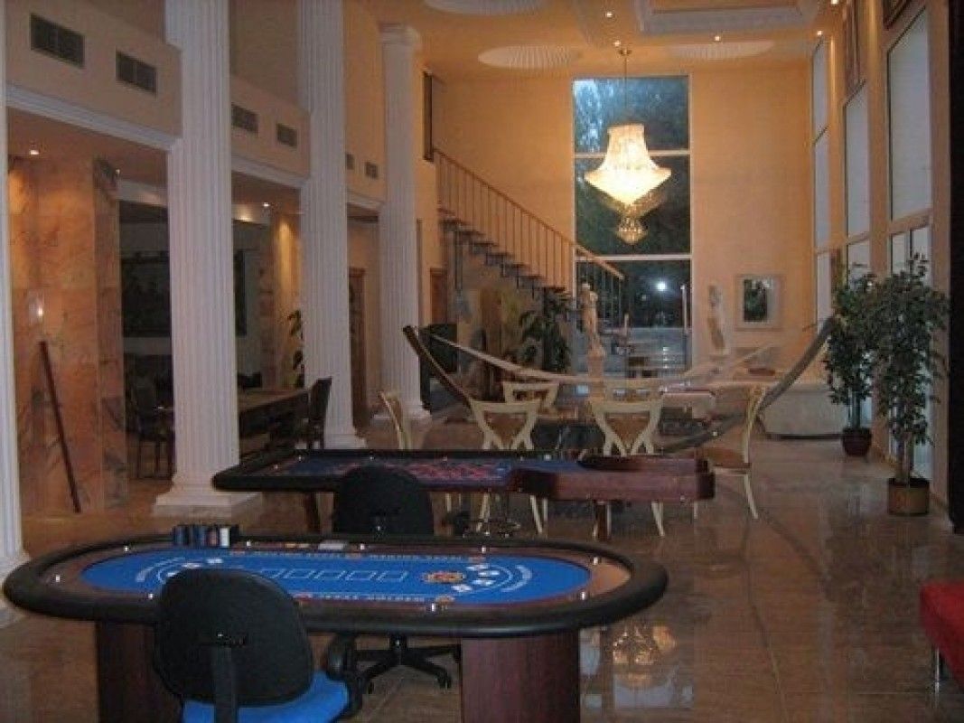 Casa sulla Costa del Sol, Spagna, 1 200 m² - foto 12