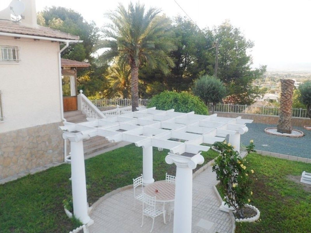 Casa en la Costa Blanca, España, 200 m² - imagen 12